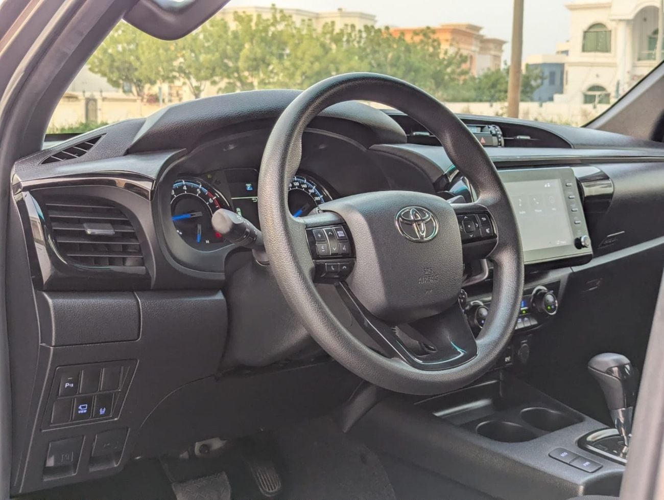 Toyota Hilux Adventure 4.0L