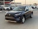 تويوتا راف ٤ XLE 2.5L