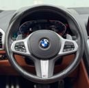 BMW 840i 2023 BMW 840i Gran Coupe M-Sport, 2027 BMW Warranty + Service Pack, Full BMW Service History, GCC