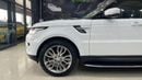 Land Rover Range Rover Sport HSE