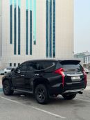 ميتسوبيشي مونتيرو سبورت