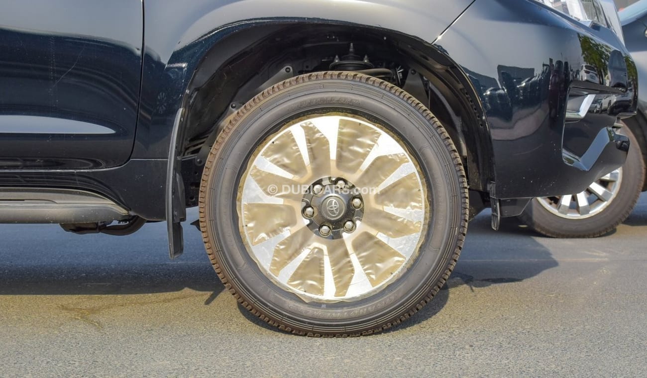 تويوتا برادو 4.0L TXL