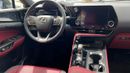 Lexus NX350 Lexus NX350 2.4L | 2024 | 0km