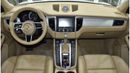 Porsche Macan EXCELLENT DEAL for our Porsche Macan Turbo ( 2014 Model ) in White Color GCC Specs