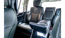 Lexus LX 570 SUPER SPORT WITH LUXURY MBS SEATS