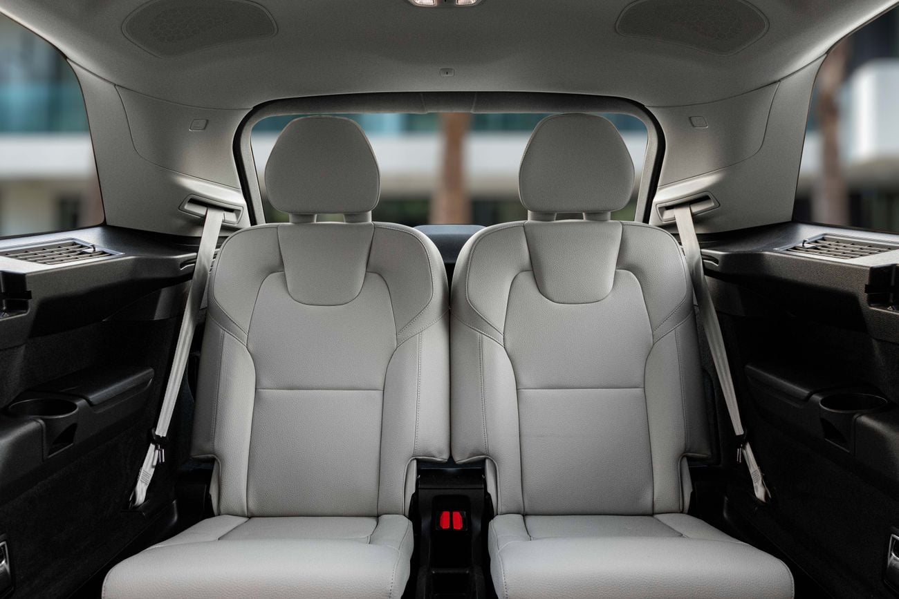 Volvo XC90 XC90 B5 Plus Bright | 2,938 P.M | 0% Downpayment | AGENCY WARRANTY