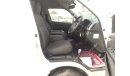 Toyota Hiace Hiace Commuter RIGHT HAND DRIVE (Stock no PM 715 )