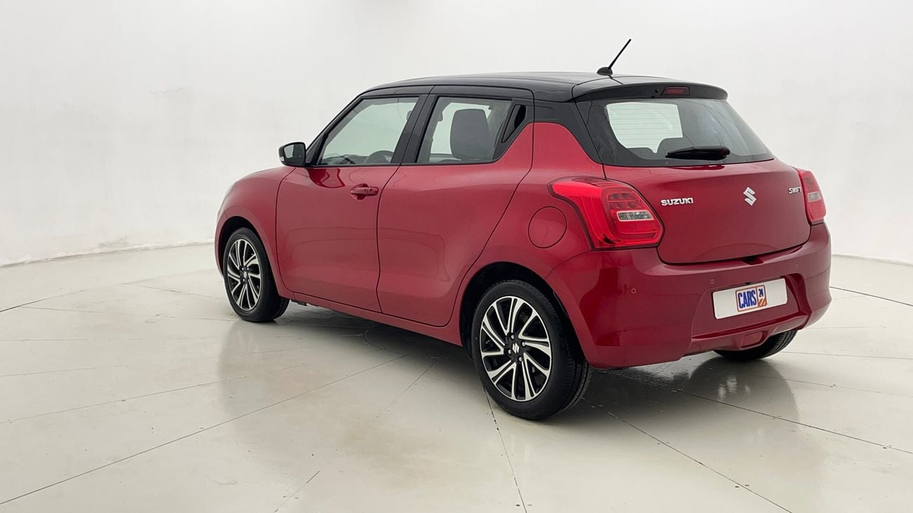 Suzuki Swift GLX 1.2 | Zero Down Payment | Home Test Drive