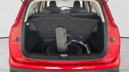 شيفروليه كابتيفا Premier | شامل الضمان | 0 ﺪﻔﻋﺓ ﺃﻮﻟﻯ