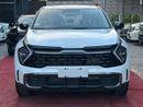 كيا سبورتيج 1.5 لتر (1500 CC) - 197 hp