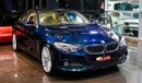BMW 435i i