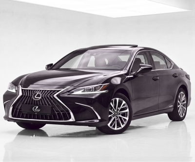 Lexus ES300h 2.5