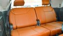 لكزس LX 570 Right hand drive Facelifted to 2018 design imported original condition no accidents