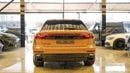 Audi RSQ8 RALLYE PLUS STD TFSI quattro 4.0L - Audi RSQ8 - 2025