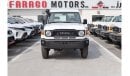 Toyota Land Cruiser Hard Top 2024 TOYOTA LAND CRUISER GRJ78 HARD TOP 4.0 V6 PETROL AT