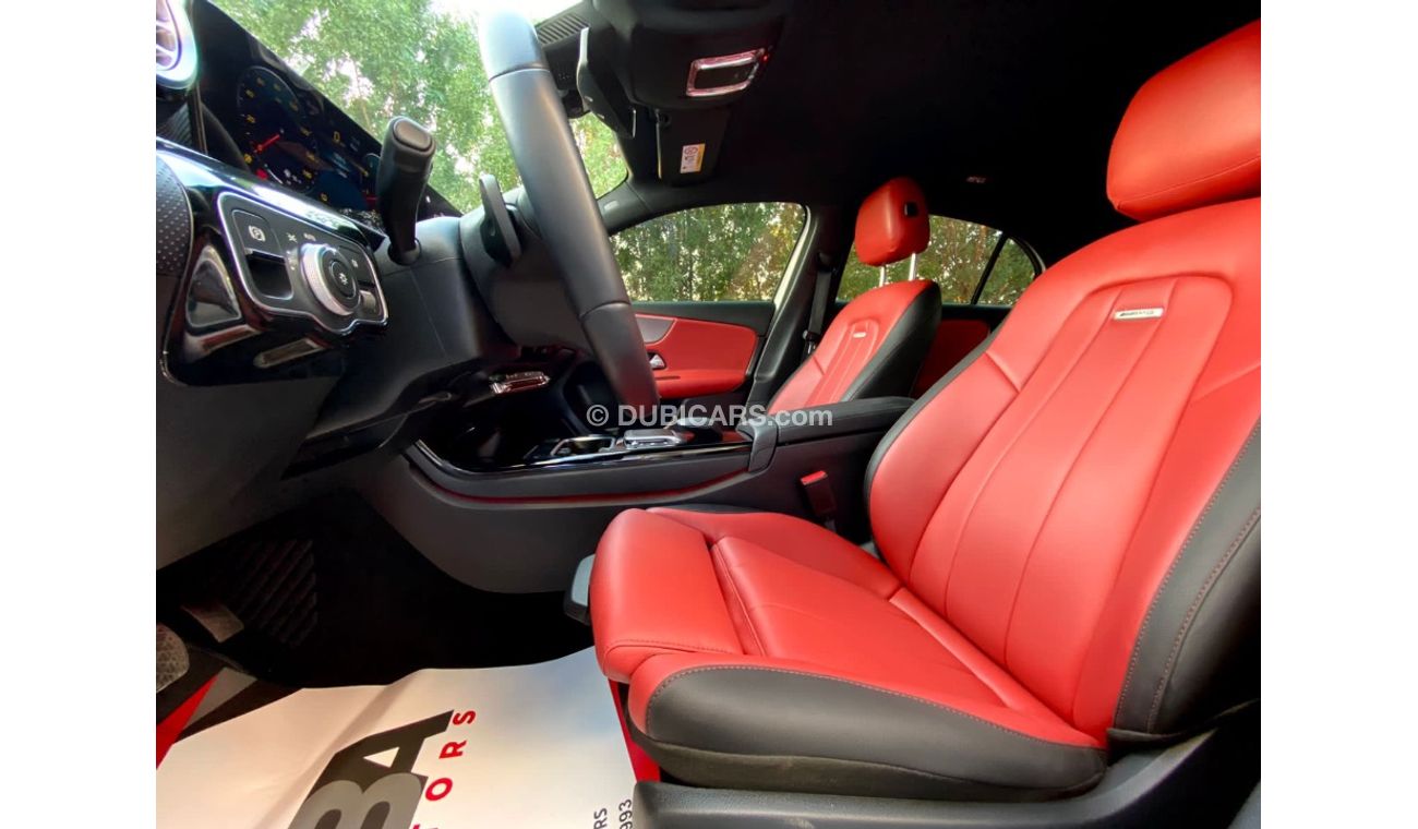 Mercedes-Benz A 220 MERCEDES A220 KIT45 2021