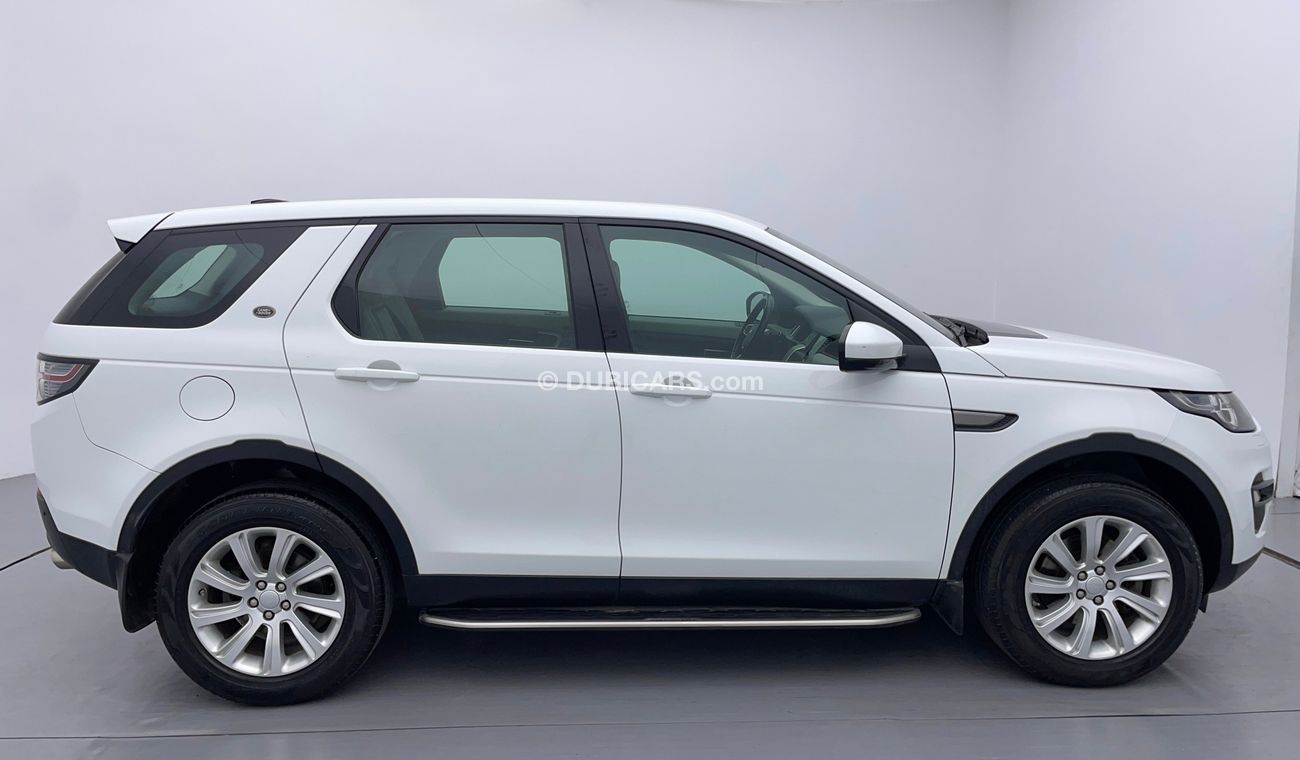 Land Rover Discovery Sport SPORT 2 | Zero Down Payment | Free Home Test Drive