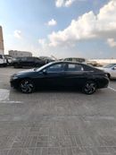 Hyundai Elantra 1.5L CVT GLX – Smart, Efficient Comfortable Sedan