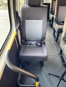 تويوتا هاياس Commuter 2.8L