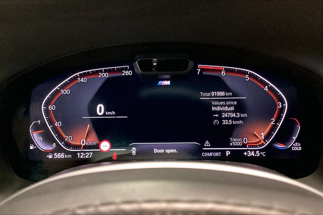 BMW 730Li M Sport | Guaranteed Warranty | 0 Down Payment