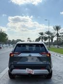 تويوتا راف ٤ Cruise Hybrid export from Australia