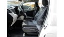 Toyota Hiace - LHD - 3.5 L PETROL V6 HIGH ROOF DX - MANUAL (FOR EXPORT OUTSIDE GCC COUNTRIES)