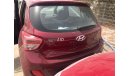 Hyundai i10 grand