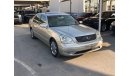 Lexus LS 430 Model 2003 car good condition inside and outside half ultra