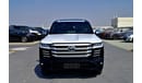 Toyota Land Cruiser VXR V6 4.0L Automatic
