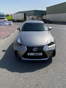 Lexus IS300 Lexus is 300 Fsport