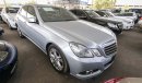 مرسيدس بنز E 350 Avantgarde