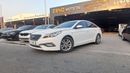 Hyundai Sonata Sport hyundai sonata 2017 korea specs