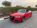 Audi A5 S-Line GCC V6