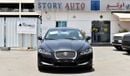 Jaguar XF 2.0 GTDi Premium Luxury Aut.