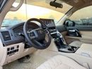 Toyota Land Cruiser GXR+ 4.0L