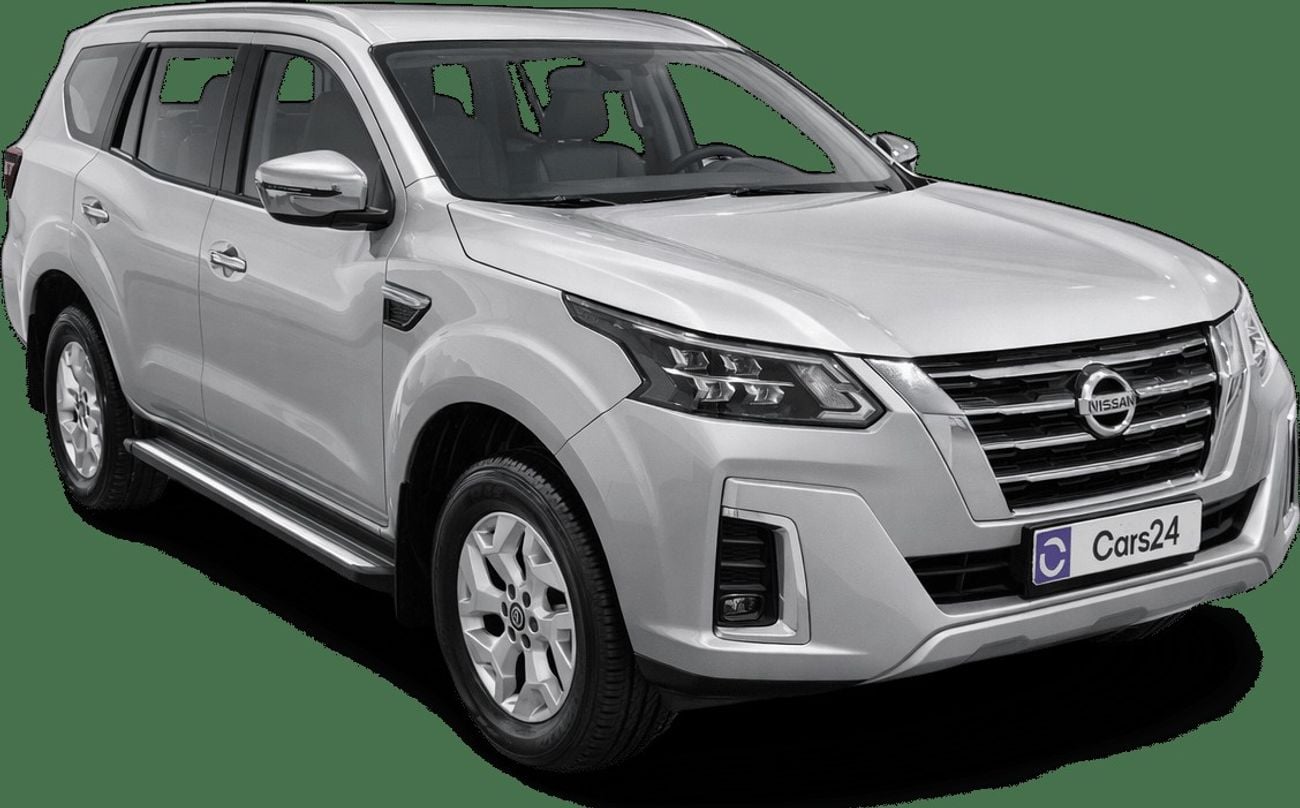 نيسان إكستيرا TITANIUM كارس24 هي سوق ضخم للسيارات المستعملة موثوق ومضمون ٪كارس24 هي سوق ضخم للسيارات المستعملة موثوق ومضمون