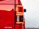 Ford F-150 LARIAT