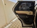 Land Rover Discovery HSE LUXURY