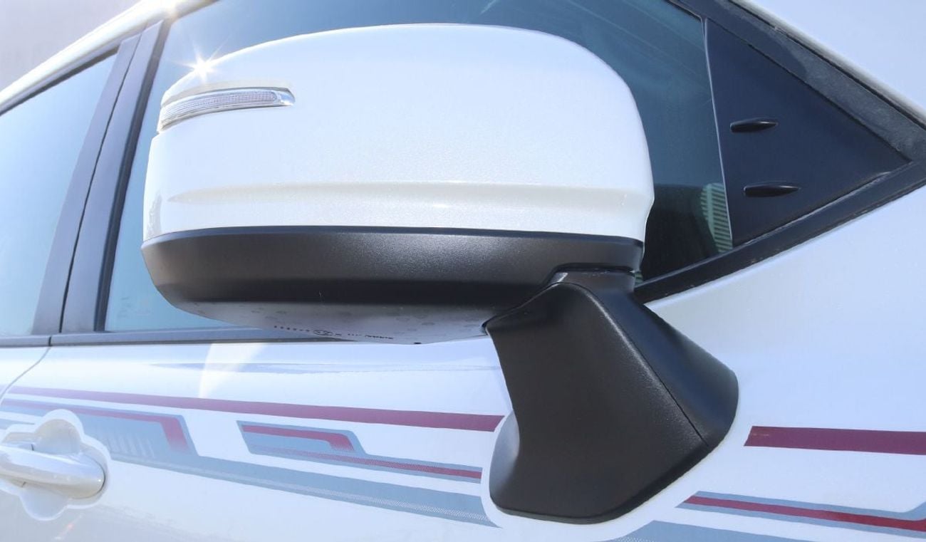 Toyota Land Cruiser 2026 Model Toyota Land Cruiser (LC300) GXR, 3.3L Turbo Diesel 4WD 10A/T