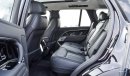 Land Rover Range Rover Vogue SE 530PS Auto.(For Local Sales plus 10% for Customs & VAT)