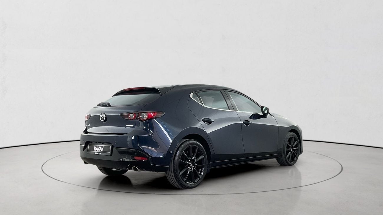 Mazda 2 INTENSE | Guaranteed Warranty | 0 Down Payment