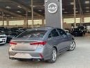 Hyundai Sonata GLS TOP 2.4L SPORT / 2.4L V4 / FULL OPTION / SUNROOF / SCREEN / KEYLEES ENTRY AND START / SUPER CLEA