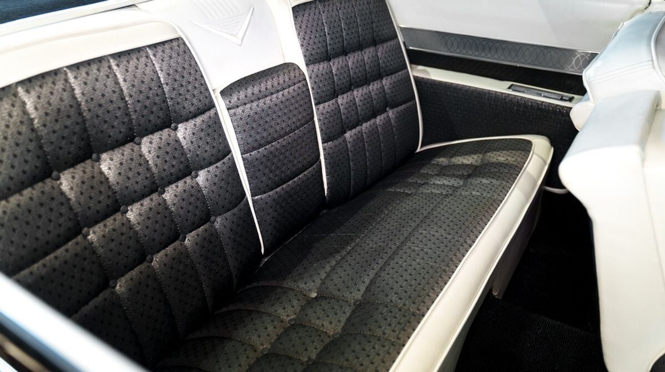 Cadillac Coupe Deville Coupe