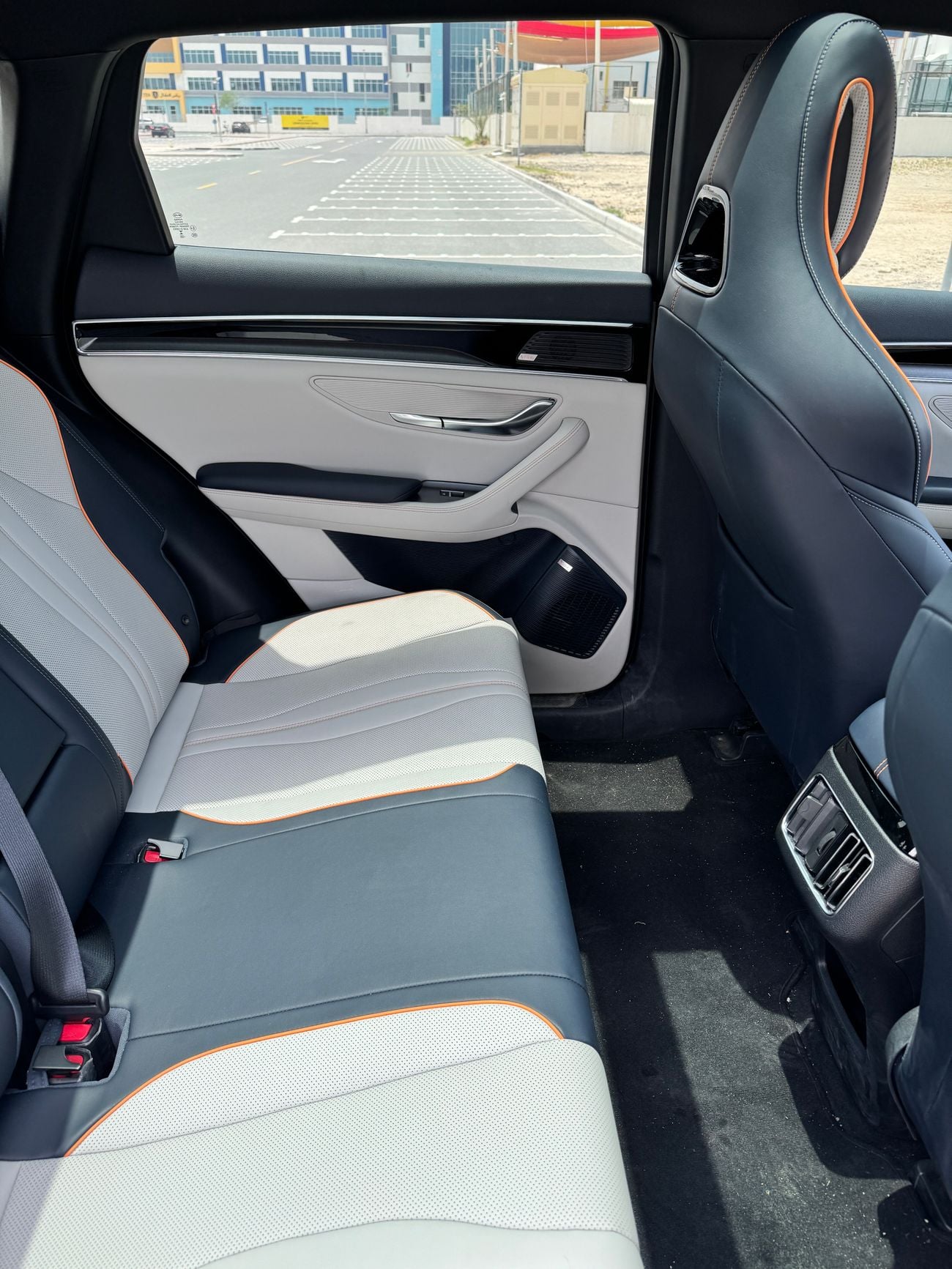 بي واي دي سونغ بلس PREMIUM