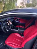 Mercedes-Benz CLE 200 Coupe مرسيدس CLE AMG 200 2024 Mercedes GCC