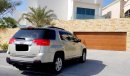 GMC Terrain 790/- MONTHLY ,0% DOWN PAYMENT,FULL SERVICE HISTORY