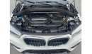 BMW X1 xDrive 25i M Sport BMW X1 _GCC_2019_Excellent Condition _Full option