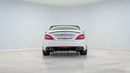 Mercedes Benz CLS63 AMG STANDARD