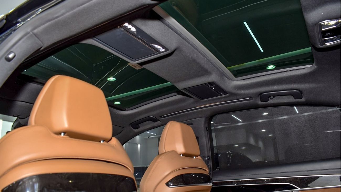 أودي A8 L. 55 TFSI