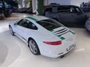 Porsche 911 Carrera 3.6L Coupe 2012 Porsche 911 Carrera - GCC - Full Service History - Good Condition